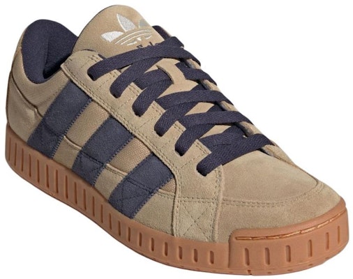 아디다스 LWST '린넨 카키 섀도우 네이비' ID3930 Lookbook 아디다스 LWST '린넨 카키 섀도우 네이비' ID3930