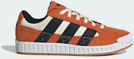 adidas LWST 'Orange Core' IF8801 adidas LWST 'Orange Core' IF8801