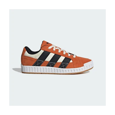 adidas LWST 'Orange Core'