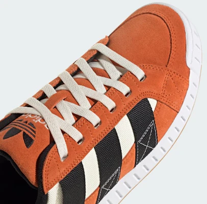 adidas LWST 'Orange Core' Lelaki IF8801 3