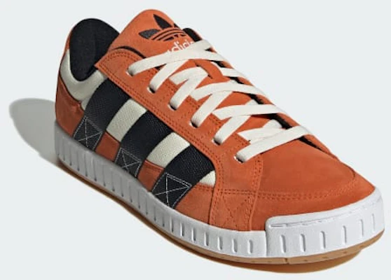 adidas LWST 'Orange Core' Lelaki IF8801 Details for adidas LWST 'Orange Core' Lelaki IF8801