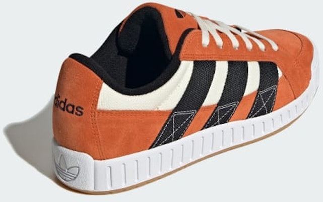 아디다스 LWST '오렌지 코어' IF8801 Details for 아디다스 LWST '오렌지 코어' IF8801