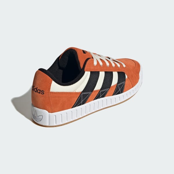 Sizing adidas LWST 'Orange Core' Lelaki IF8801