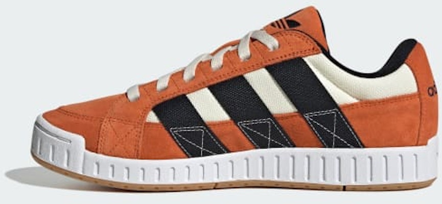 아디다스 LWST '오렌지 코어' IF8801 Sizing 아디다스 LWST '오렌지 코어' IF8801