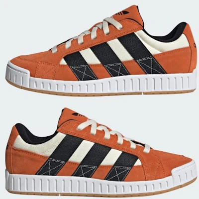 adidas LWST 'Orange Core' Lelaki IF8801 1