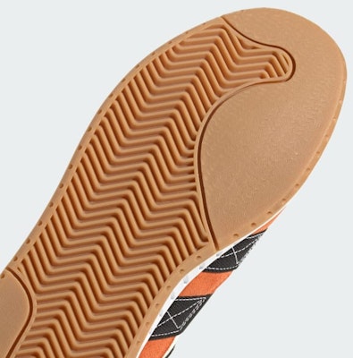adidas LWST 'Orange Core' Lelaki IF8801 1