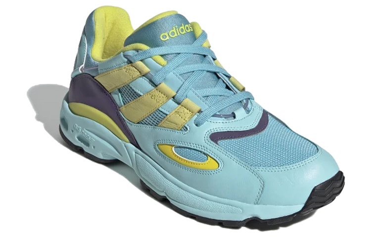 Order adidas LXCON 94 'Aqua' Lelaki Perempuan Sneakers EG8790