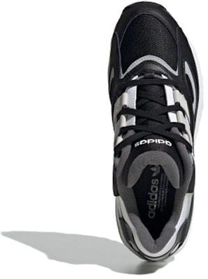 adidas LXCON 94 'Hitam Putih' EE5294 Shop adidas LXCON 94 'Hitam Putih' EE5294
