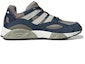 Order adidas LXCON 94 'Collegiate Navy' Biru Kolej EF4470