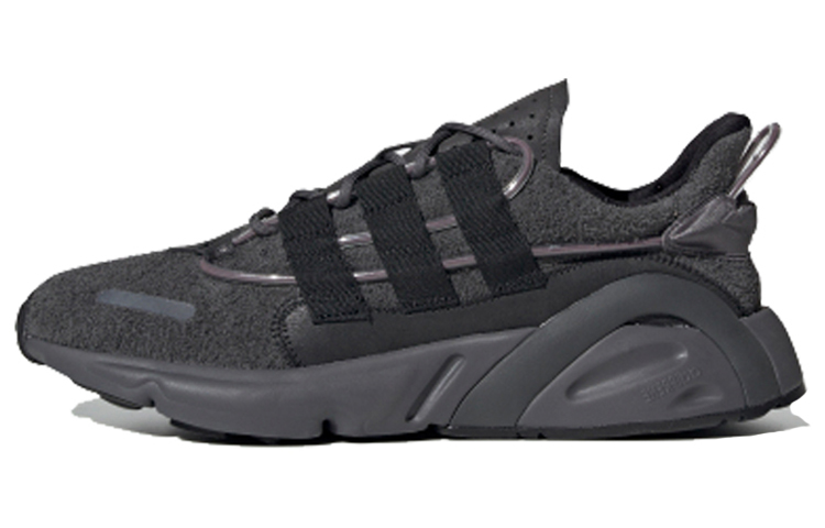 adidas LXCON 94 'Grey Core Black' EF4028