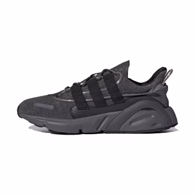 adidas LXCON 94 'Grey Core Black'