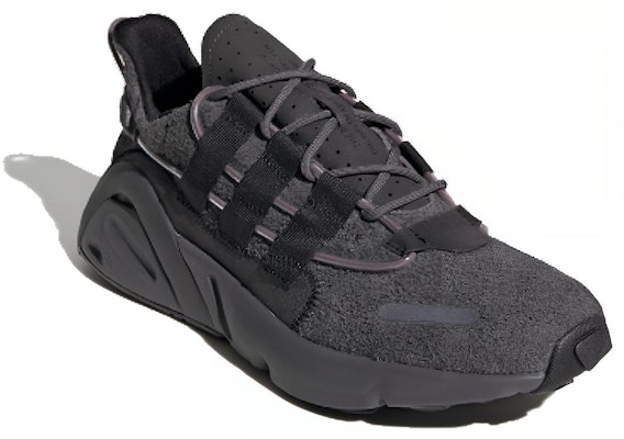 adidas LXCON 94 'Kelabu Teras Hitam' EF4028 Order adidas LXCON 94 'Kelabu Teras Hitam' EF4028