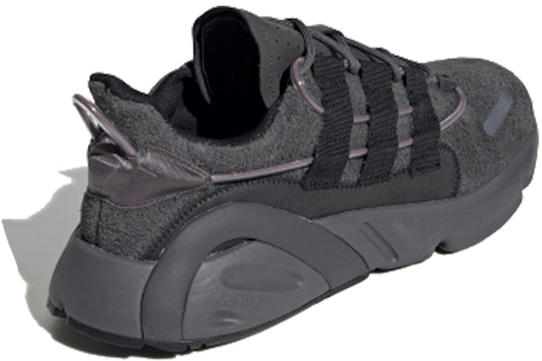 adidas LXCON 94 'Kelabu Teras Hitam' EF4028 Lookbook adidas LXCON 94 'Kelabu Teras Hitam' EF4028