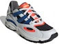 Lookbook adidas LXCON 94 'Hi-Res' Lelaki Wanita Sneakers EE6256