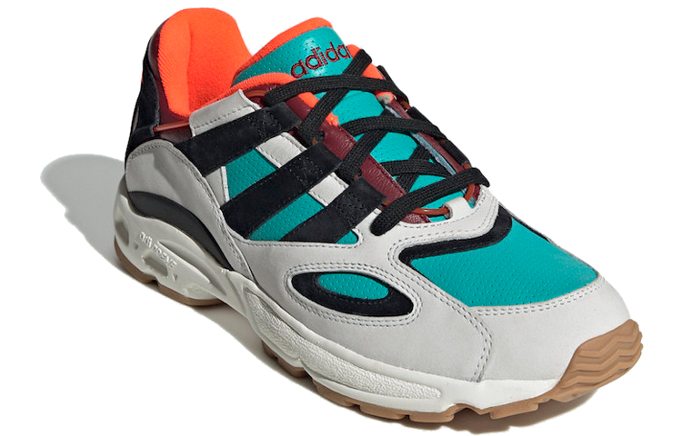 Order adidas LXCON 94 'Hi Res Aqua' Lelaki & Wanita EE5295
