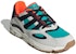 adidas LXCON 94 'Hi Res Aqua' Lelaki & Wanita EE5295