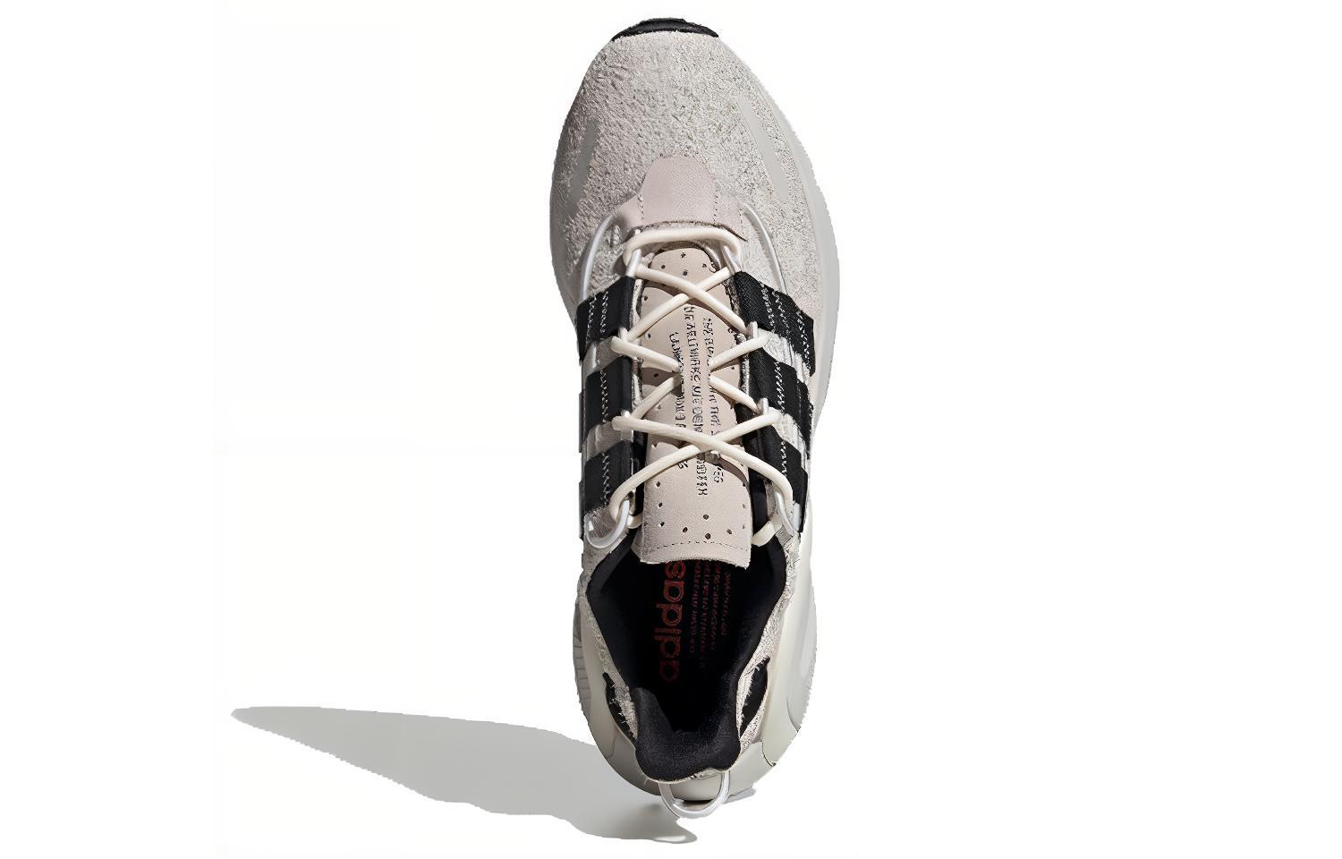 Lookbook adidas LXCON 94 'Kelabu Orbit' EF4027