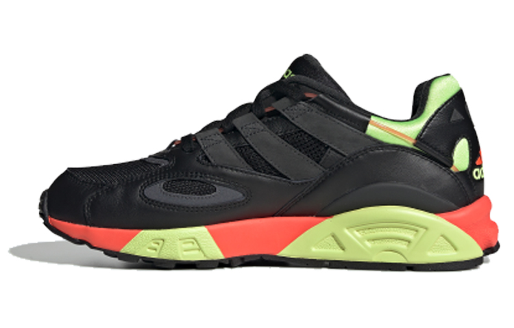 adidas LXCON 94 'Solar Red' EE6257