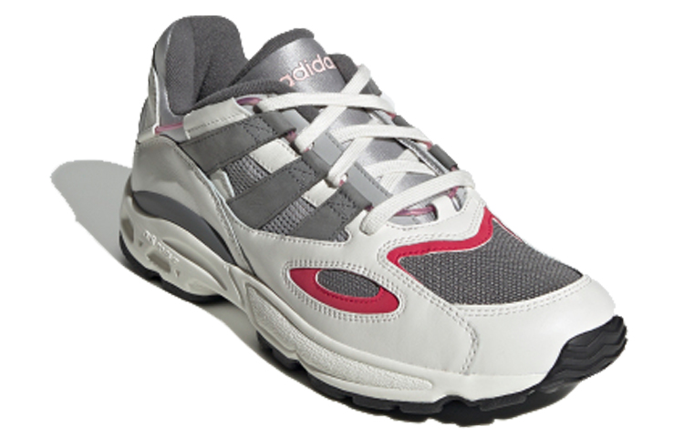 Order adidas LXCON 94 'Putih Kelabu Merah Jambu' EE5293