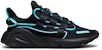 adidas LXCON 'Hitam Cyan Terang' FV3587