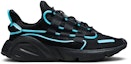 Buy adidas LXCON 'Hitam Cyan Terang' FV3587