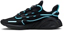 Lookbook adidas LXCON 'Hitam Cyan Terang' FV3587