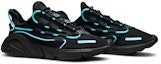 Cheap adidas LXCON 'Hitam Cyan Terang' FV3587