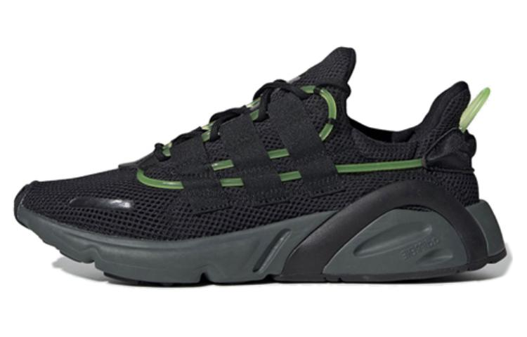 adidas LXCON 'Black Green' EF9678