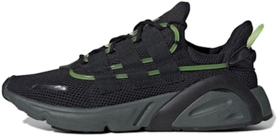 adidas LXCON 'Black Green' EF9678 adidas LXCON 'Black Green' EF9678