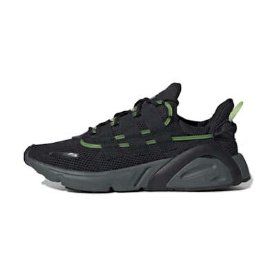 adidas LXCON 'Black Green'