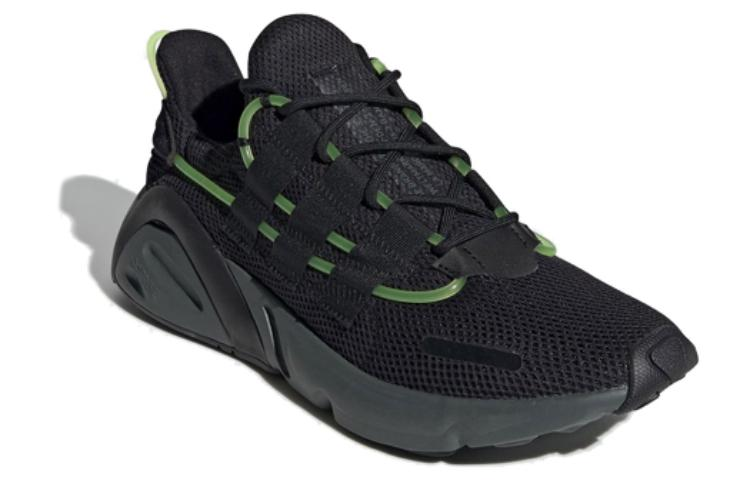 Order adidas LXCON 'Hitam Hijau' EF9678