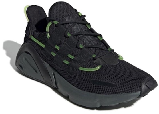adidas LXCON 'Hitam Hijau' EF9678 Order adidas LXCON 'Hitam Hijau' EF9678