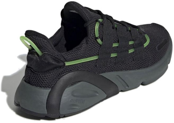 adidas LXCON 'Hitam Hijau' EF9678 Lookbook adidas LXCON 'Hitam Hijau' EF9678