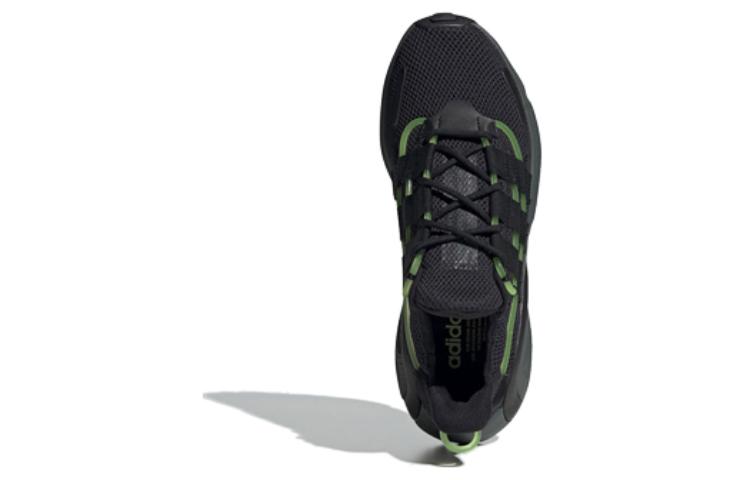 Shop adidas LXCON 'Hitam Hijau' EF9678