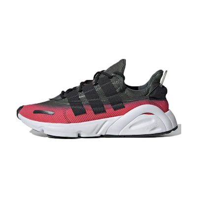 adidas LXCON 'Black Scarlet'