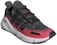 Lookbook adidas LXCON 'Hitam Merah Menyala' G27579