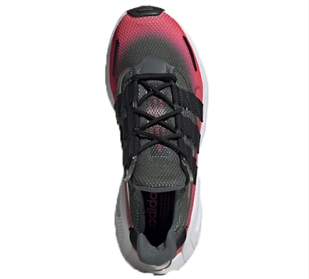 adidas LXCON 'Hitam Merah Menyala' G27579 Shop adidas LXCON 'Hitam Merah Menyala' G27579