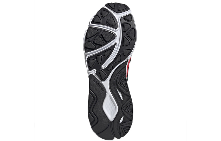 Purchase adidas LXCON 'Hitam Merah Menyala' G27579