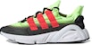 adidas LXCON 'Hitam Merah Kejut' G27578