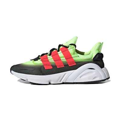 adidas LXCON 'Black Shock Red'
