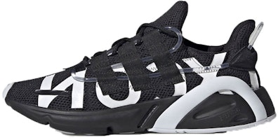adidas LXCON 'Bold Print - Black' EG7536 adidas LXCON 'Bold Print - Black' EG7536