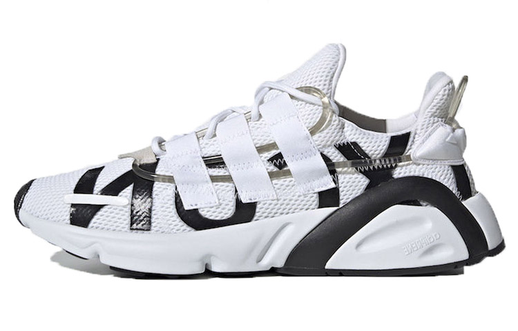 adidas LXCON 'Bold Print - White' EG7537