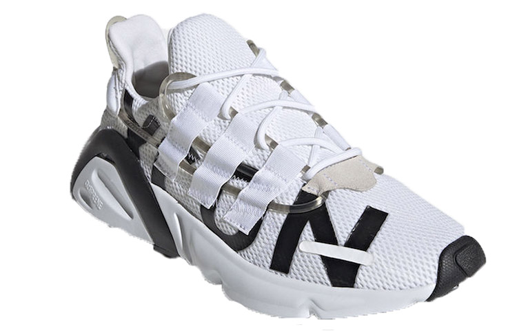 Order adidas LXCON 'Cetakan Berani - Putih' EG7537