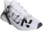 Order adidas LXCON 'Cetakan Berani - Putih' EG7537