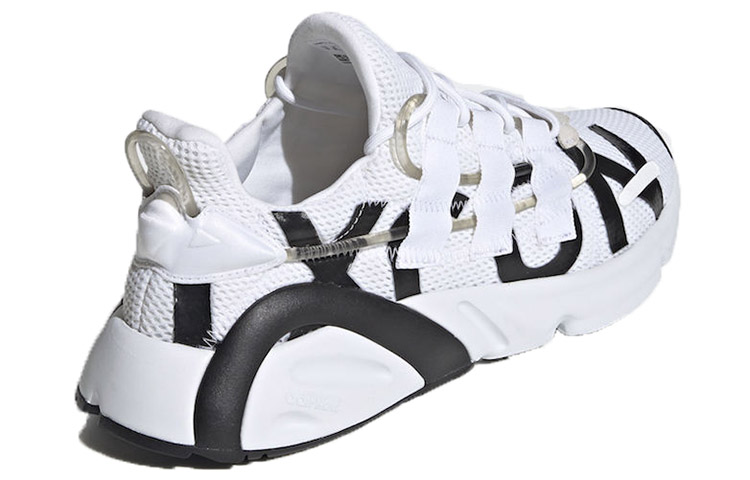 Lookbook adidas LXCON 'Cetakan Berani - Putih' EG7537