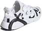 Lookbook adidas LXCON 'Cetakan Berani - Putih' EG7537