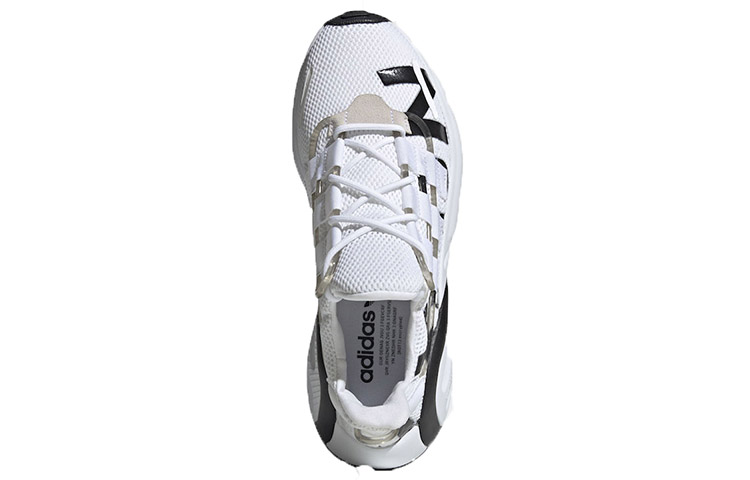 Shop adidas LXCON 'Cetakan Berani - Putih' EG7537