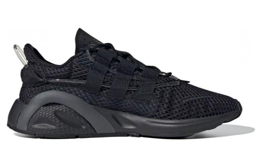 Order adidas LXCON 'Core Black Multi-Color' Lelaki Hitam Pelbagai Warna EF4278