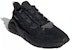 adidas LXCON 'Core Black Multi-Color' Lelaki Hitam Pelbagai Warna EF4278