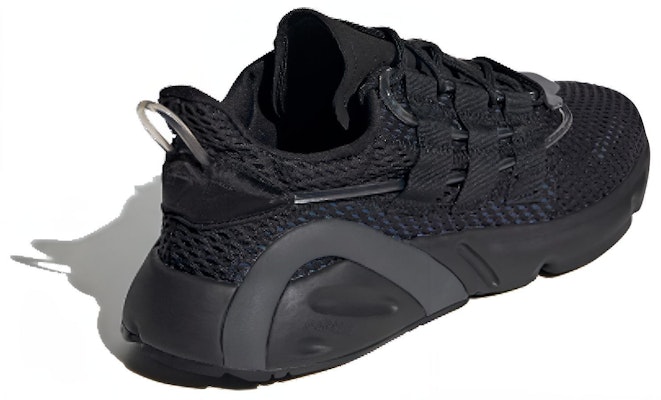 adidas LXCON 'Core Black Multi-Color' Lelaki Hitam Pelbagai Warna EF4278 Shop adidas LXCON 'Core Black Multi-Color' Lelaki Hitam Pelbagai Warna EF4278
